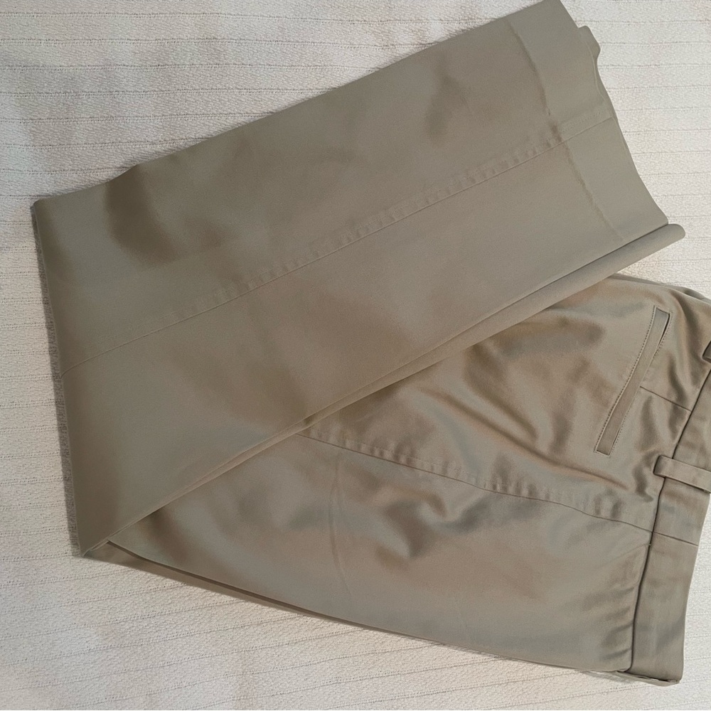 Chino Pants